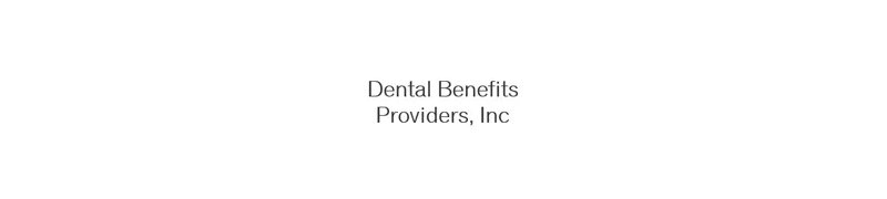 Dental Benefits Providers, Inc