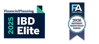 Financial planning logo 