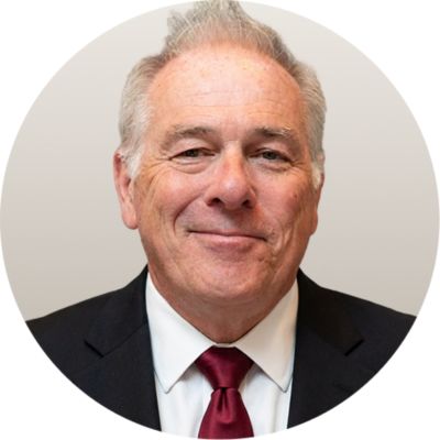 Frank massa headshot