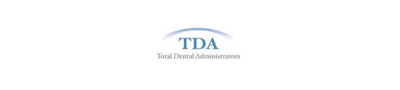 TDA Total Dental Administrators