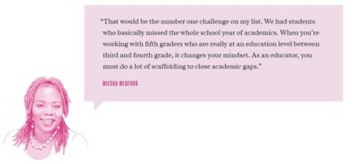 Melissa Wendorf quote